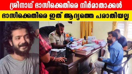 ഇവനൊക്കെ എന്താണ് ഉപയോഗിക്കുന്നതെന്ന് അറിയാം : സജി നന്ത്യാട്ട് | *Kerala
