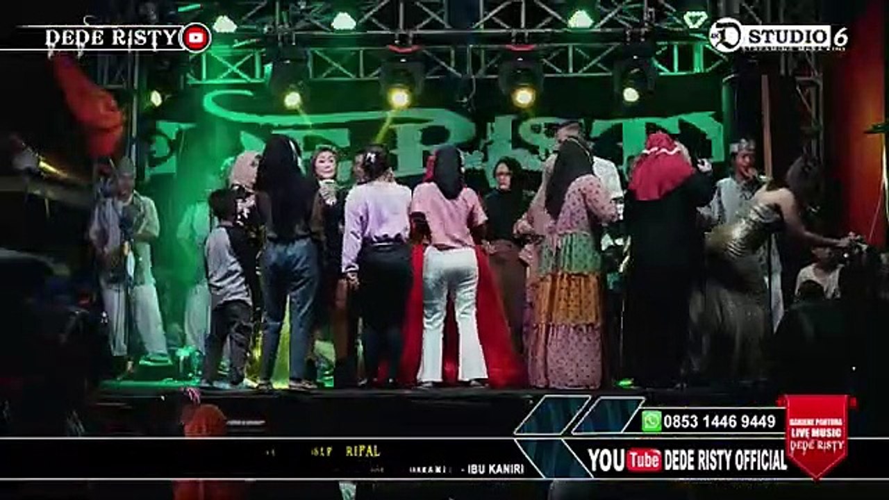 DAGANG_PINDANG_Voc_DEDE_RISTY_I_LIVE_MUSIC_''_DEDE_RISTY_''_GANJENE_PANTURA_I_JLENGUT(360p)