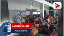 Usapin patungkol sa nagdaang bagyong #KardingPH sa bansa, alamin.