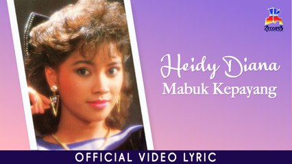 Heidy Diana - Jawablah Sayang (Official Lyric Video)