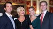 The Trump Family's Nanny Gave The Most Disturbing Eulogy To Ivana Trump
