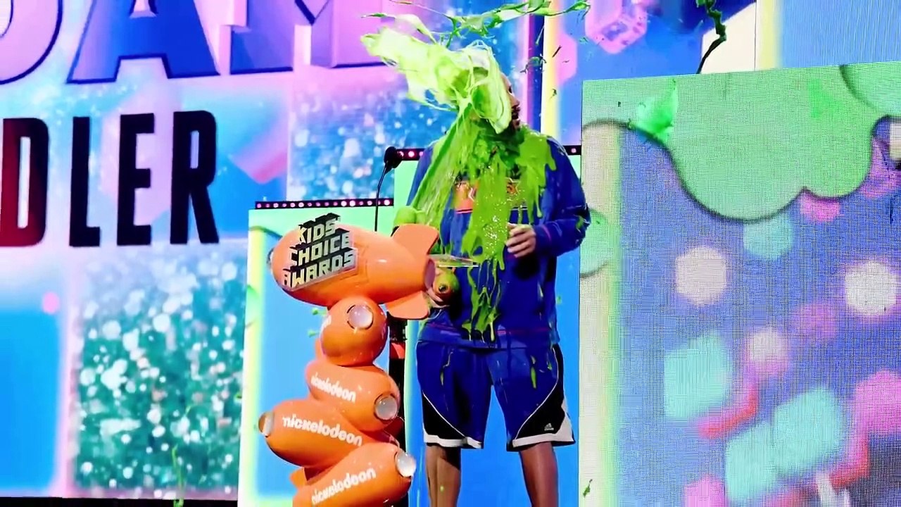 The Truth About Adam Sandler's Daughters video Dailymotion