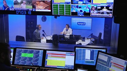 Le journal de 7h du 27/09/2022