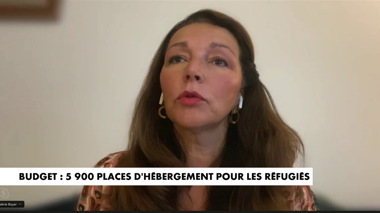 Valérie Boyer : «La priorité c’est de protéger les Français, on l’a vu avec l’événement dramatique qui s’est passé à Nantes, il faut protéger nos ressortissants de certaines personnes qui sont réfugiées chez nous»