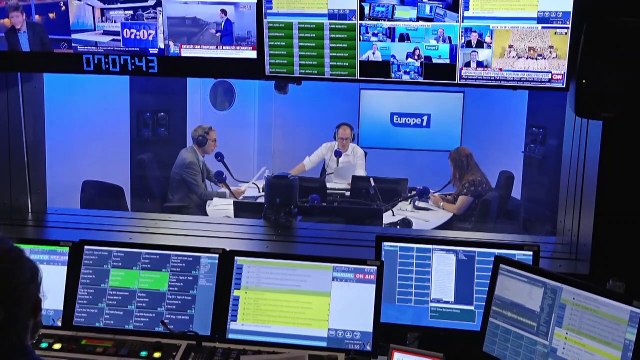 Evguéni Prigojine, cet homme d'affaires proche de Poutine, à l'origine du groupe Wagner