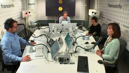 Démission de Julien Bayou : "On ne peut pas attendre les décisions de justice pour prendre des décisions", estime la sénatrice Laurence Rossignol