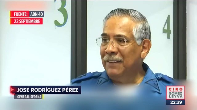 Militares acusados por caso Iguala fueron detenidos sin pruebas en su contra