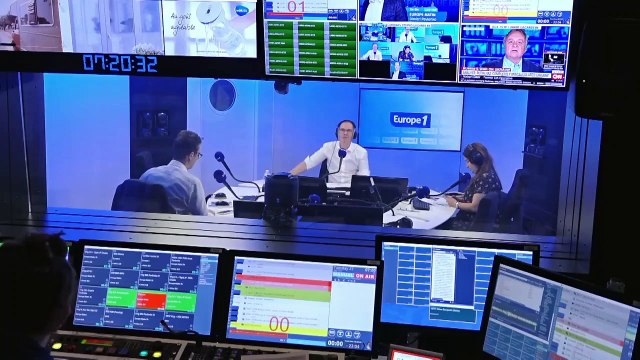 Inflation et à hausse des salaires : les villes confrontées à des difficultés financières