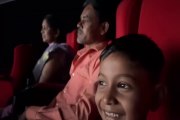 Manoj dey family first time visit cinema hall first/ Manoj dey shorts