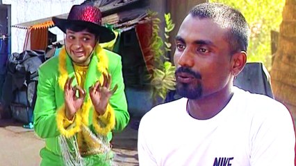 Rapper Devang Patel Shooting For "Stop That" Song - The Gambler (1995) | Remo D'Souza