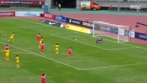 [스포츠 영상] '최유리 결승골' 여자축구, 자메이카전 승리