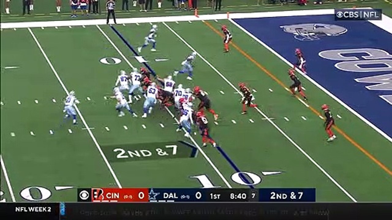 Dallas Cowboys game today 2022 NFL Season