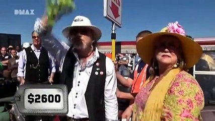 Baggage Battles - Die Koffer-Jäger Staffel 2 Folge 10 HD Deutsch