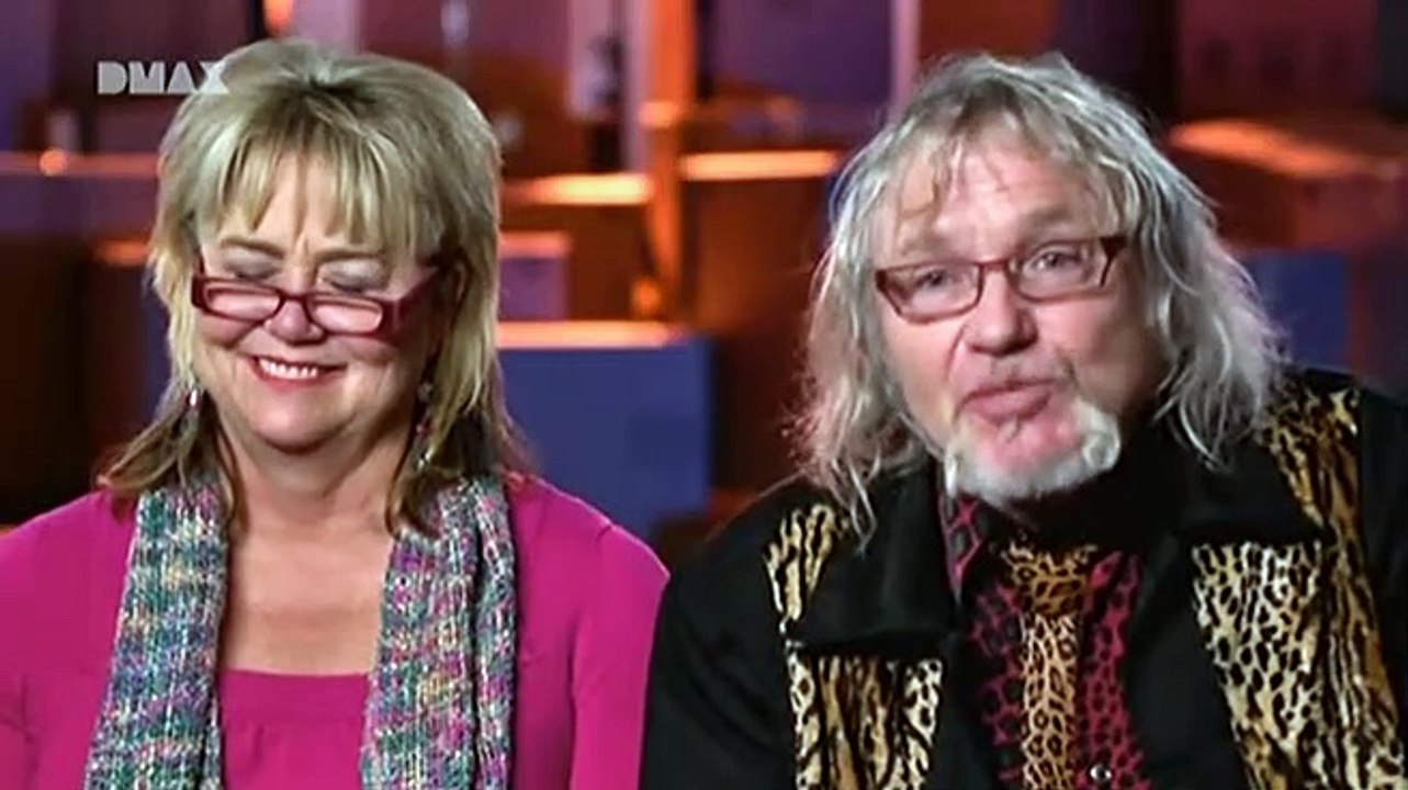 Baggage Battles - Die Koffer-Jäger Staffel 2 Folge 12 HD Deutsch