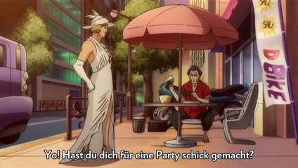 Crystal Blaze Staffel 1 Folge 5 HD Deutsch