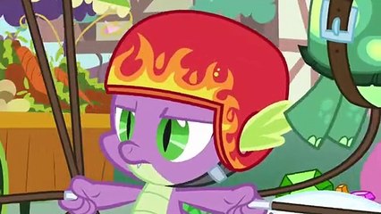 My Little Pony - Freundschaft ist Magie Staffel 3 Folge 11 HD Deutsch