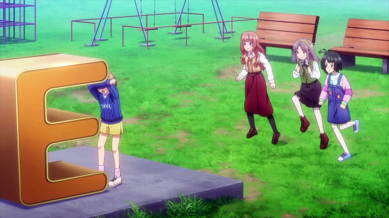 Cue! staffel 1 folge 14 hd deutsch