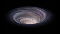 Milky Way Galaxy Stock Videos | Space | Nebula | Blackhole | Wormhole | Stock Footage | No Copyright