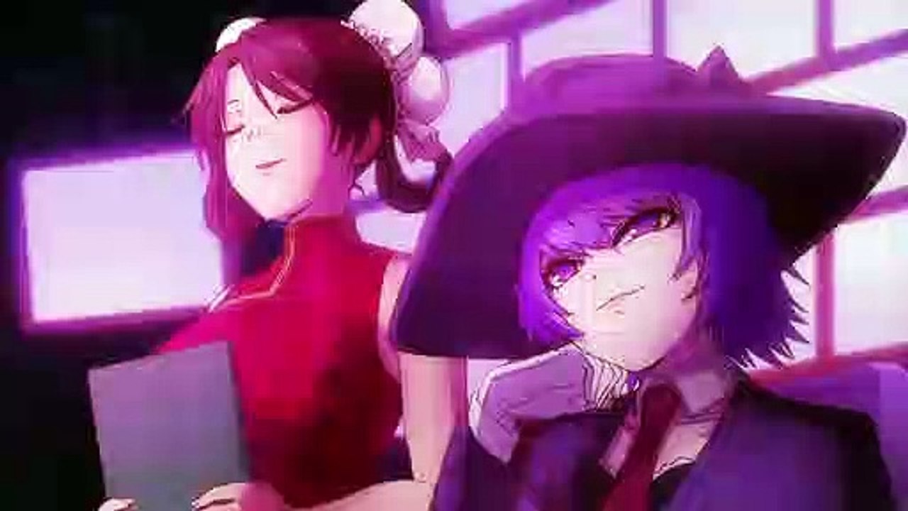 Deatte 5-byou de Battle Staffel 1 Folge 2 HD Deutsch