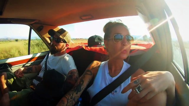 Goblin Works Garage - Das Tuner-Trio Staffel 2 Folge 11 HD Deutsch