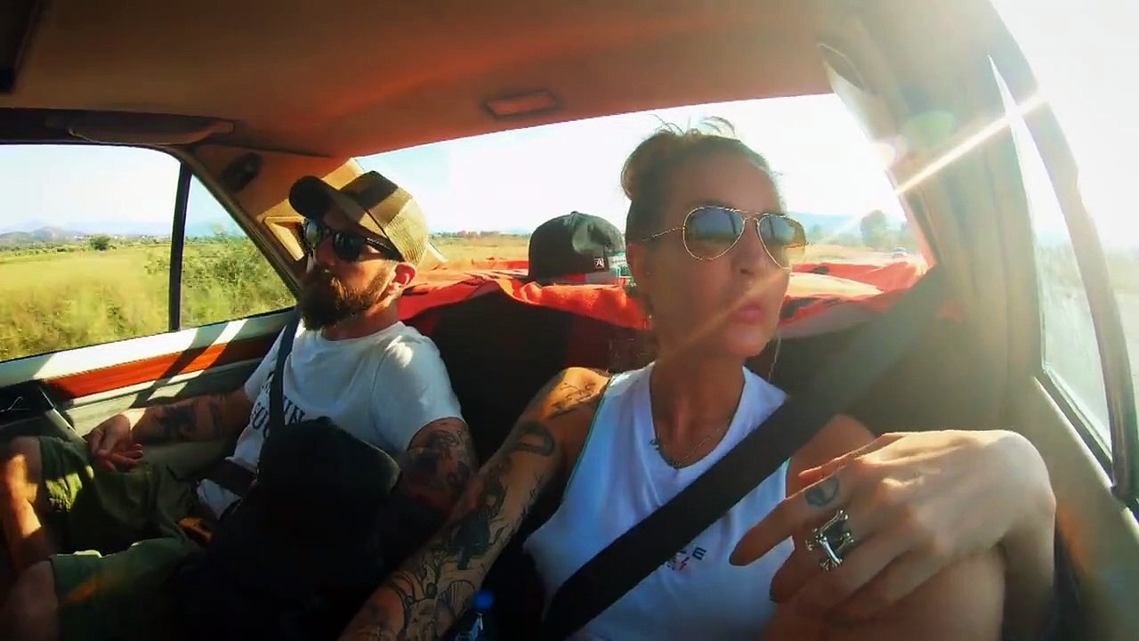 Goblin Works Garage - Das Tuner-Trio Staffel 2 Folge 11 HD Deutsch