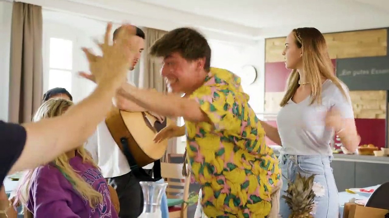 Das Internat Staffel 1 Folge 9 HD Deutsch