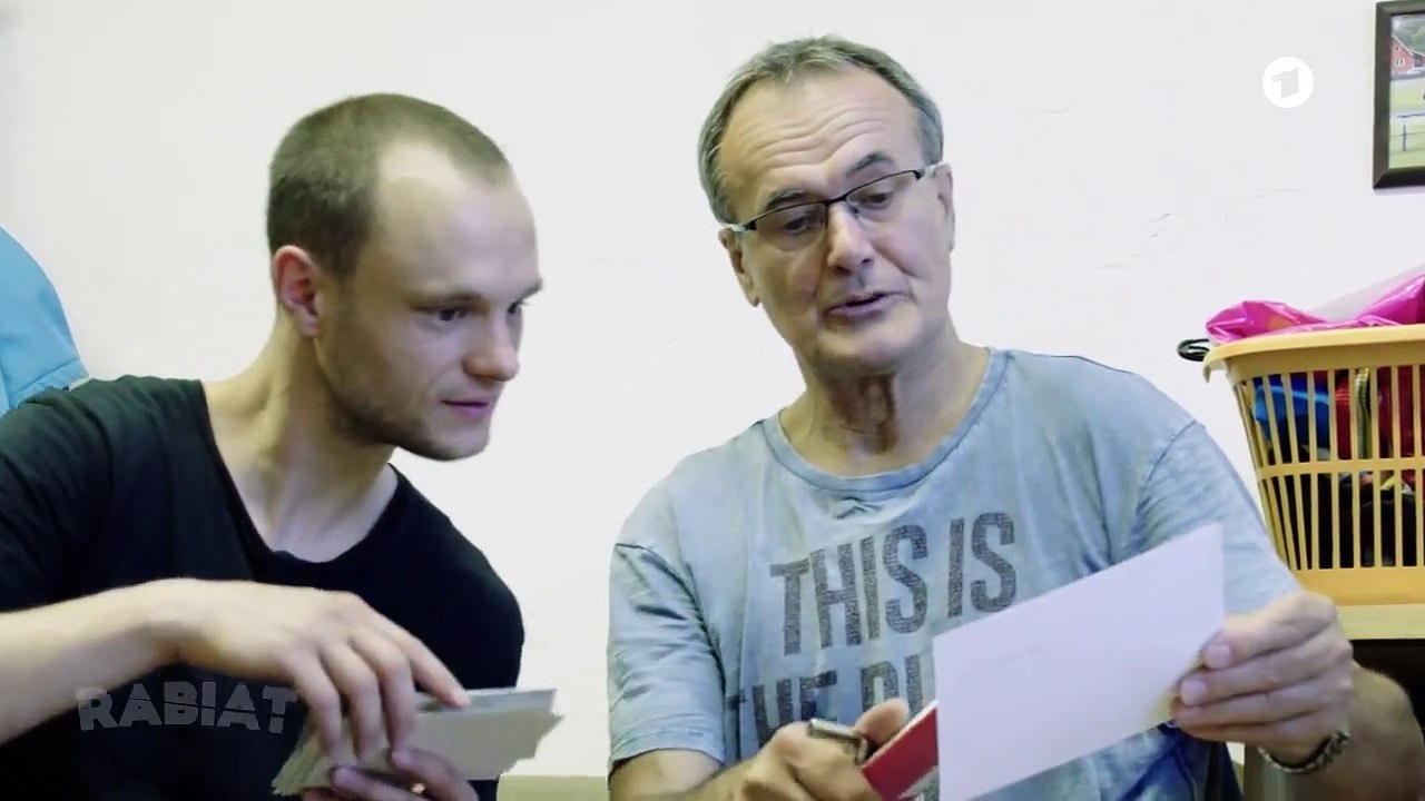 Rabiat! Staffel 3 Folge 1 HD Deutsch - video Dailymotion