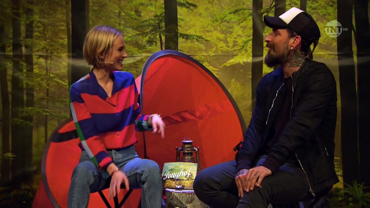 Ponyhof Staffel 3 Folge 4 HD Deutsch