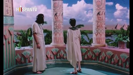 HAZRAT YOUSUF IN URDU / MOVIES / PART 11