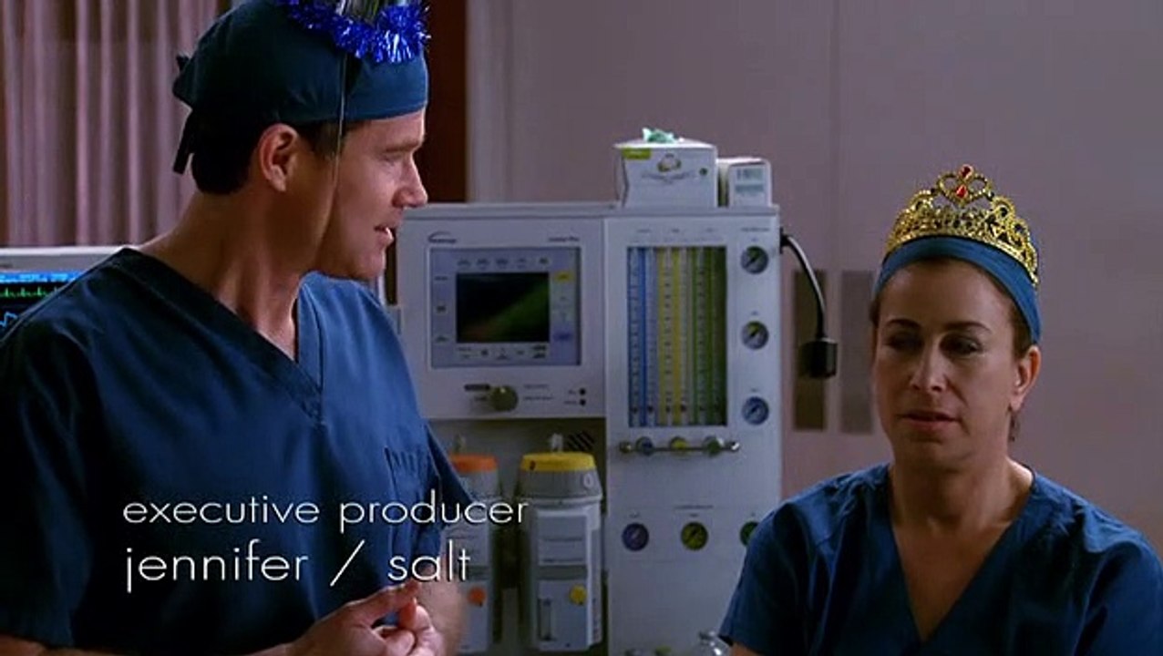 Nip-Tuck - Schönheit hat ihren Preis Staffel 6 Folge 10 HD Deutsch