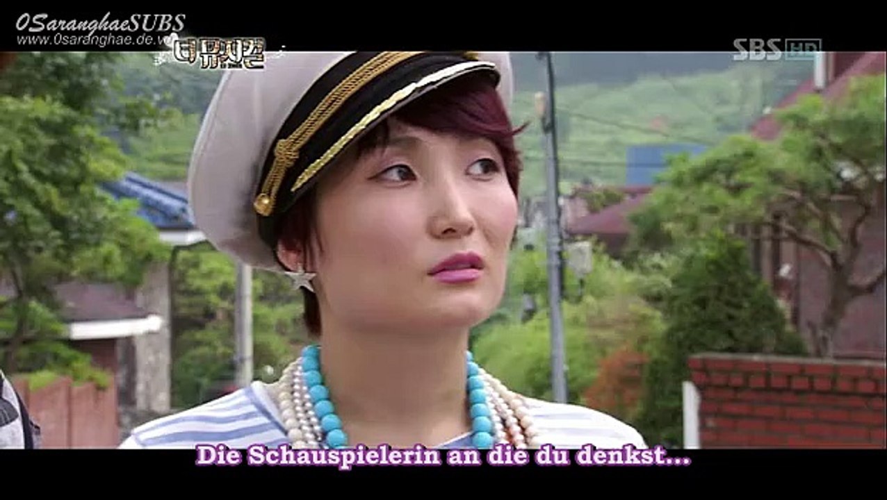 The Musical Staffel 1 Folge 15 - Part 02 HD Deutsch