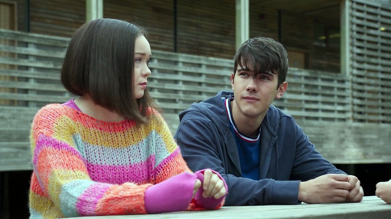 The A List Staffel 2 Folge 1 HD Deutsch