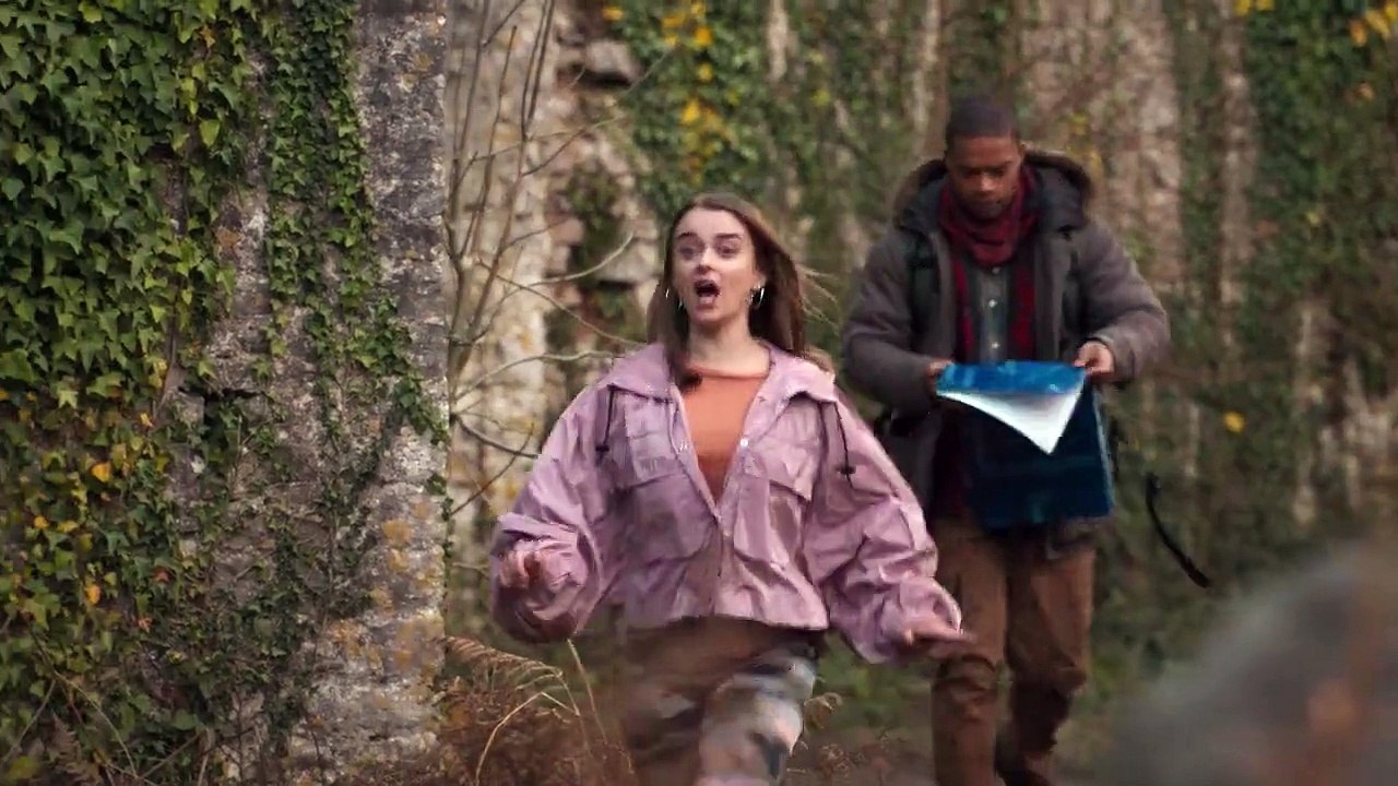 The A List Staffel 2 Folge 4 HD Deutsch