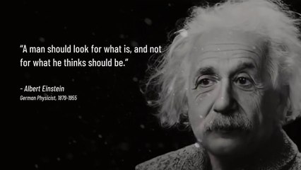 100 Albert Einstein Quotes That Will Make You Smarter And Live Better! (Wise Words Of Wisdom)