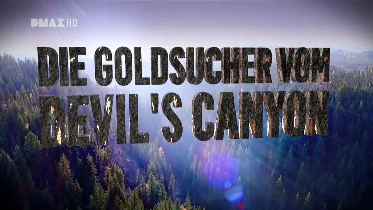 Die Goldsucher vom Devil’s Canyon Staffel 1 Folge 6 HD Deutsch