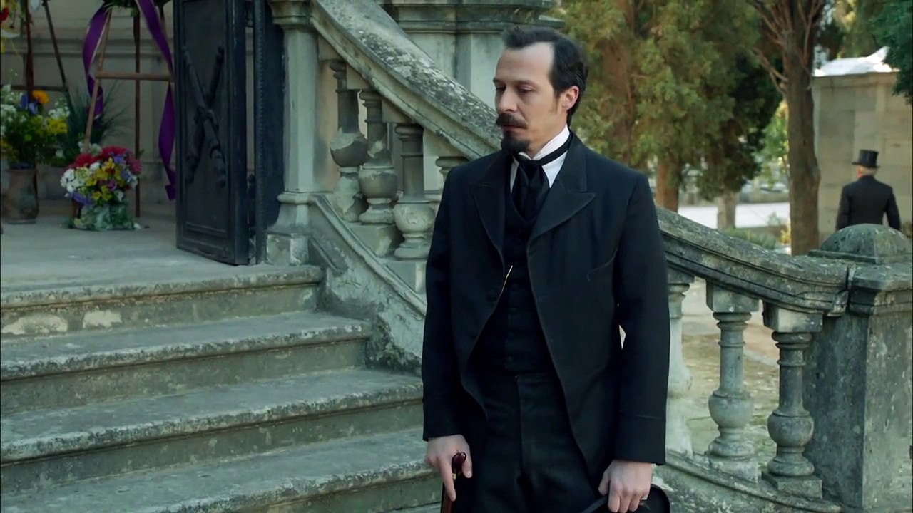 Grand Hotel Staffel 2 Folge 5 HD Deutsch