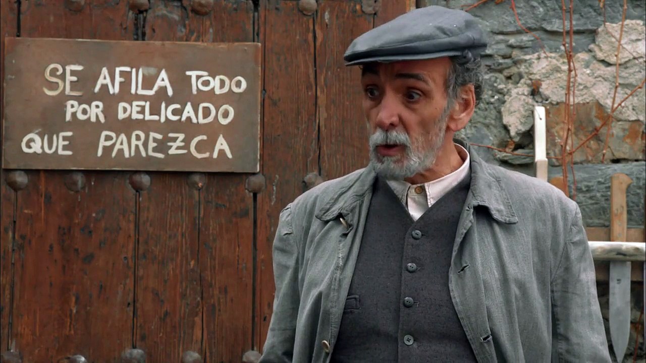 Grand Hotel Staffel 2 Folge 7 HD Deutsch