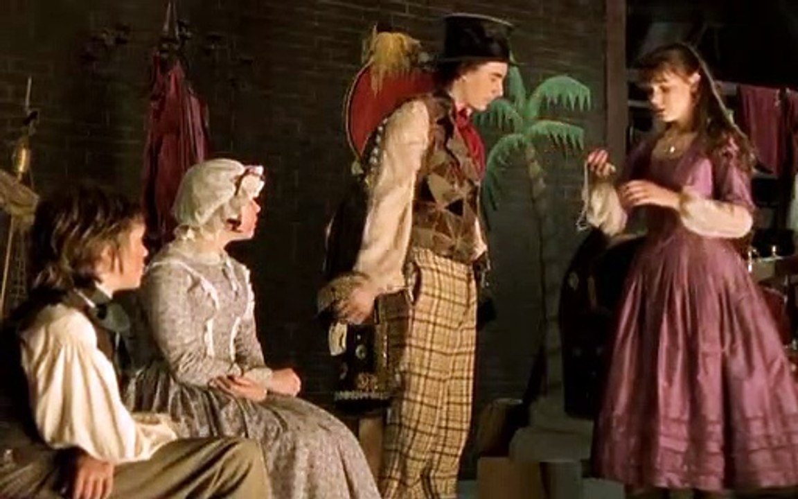 Verloren in Sydney - Neue Abenteuer für Oliver Twist Staffel 1 Folge 9 HD Deutsch