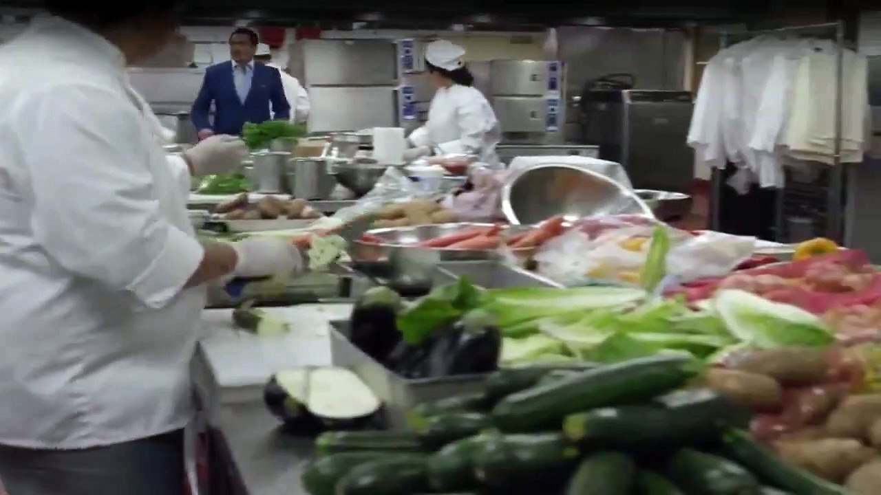 Grand Hotel (2019) Staffel 1 Folge 4 HD Deutsch