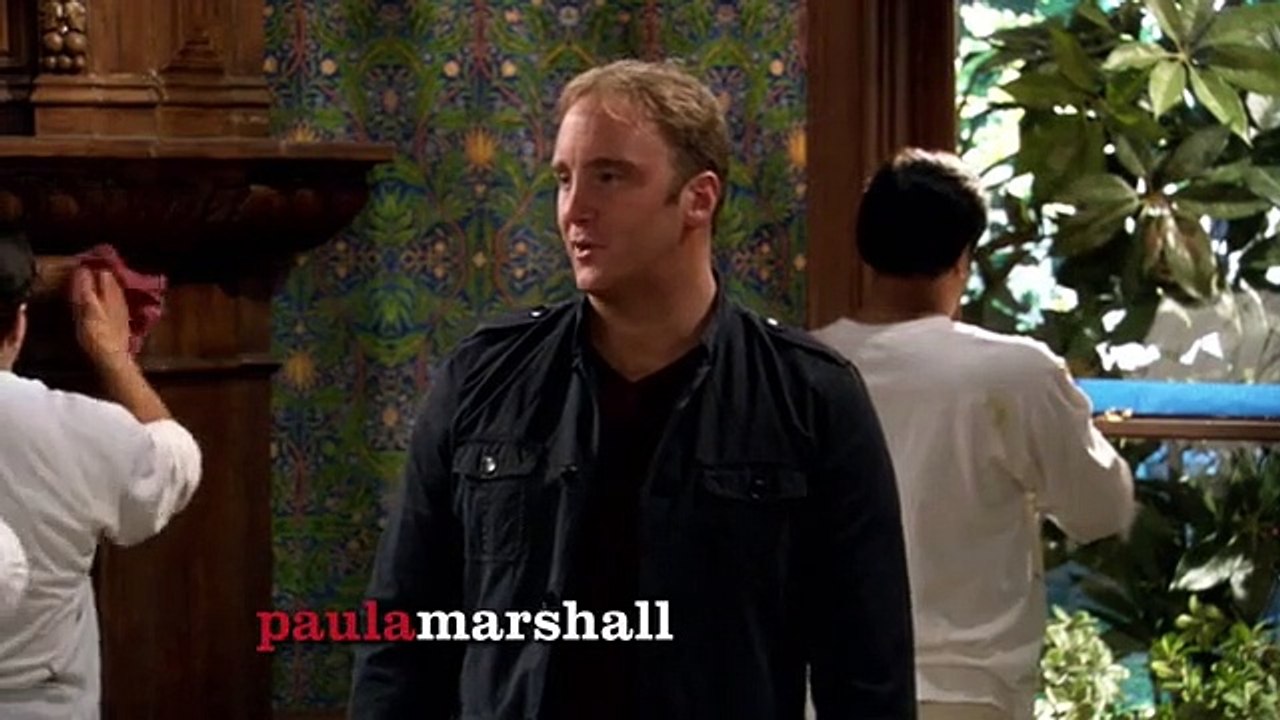 Gary Unmarried Staffel 1 Folge 14 HD Deutsch