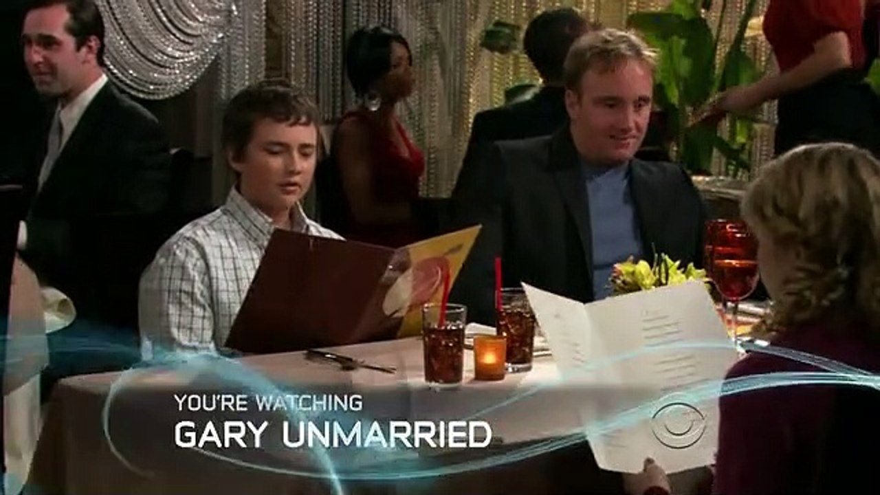 Gary Unmarried Staffel 1 Folge 15 HD Deutsch