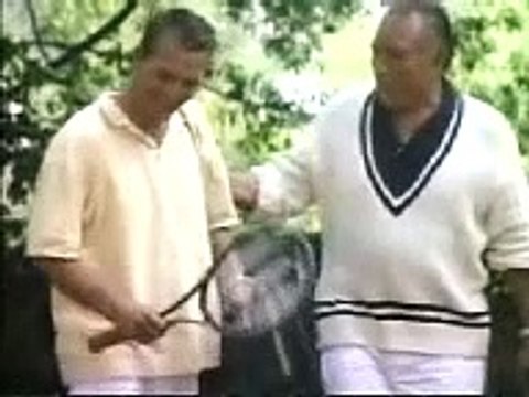 Vengeance Bande-annonce (EN)