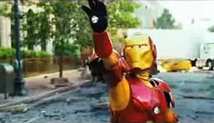 Disaster Movie Bande-annonce (EN)