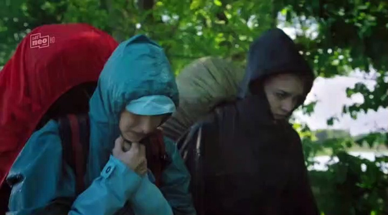 Missing Lisa - GR5 Staffel 1 Folge 2 HD Deutsch