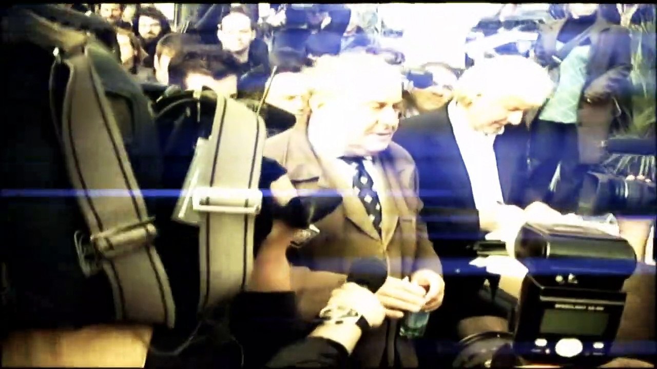 Ridley Scott Crimes of the Century Staffel 1 Folge 6 HD Deutsch