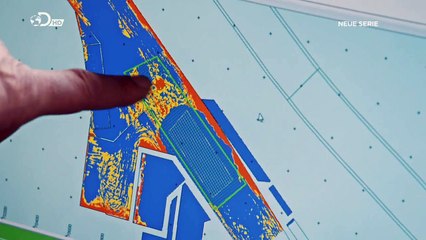 Rotterdam Harbour - Hafen der Superlative Staffel 1 Folge 2 HD Deutsch