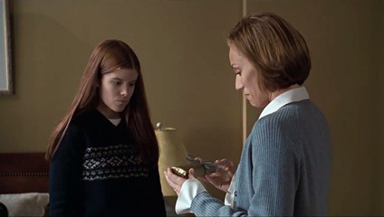 L'Ombre d'un soupçon Bande-annonce (RU)