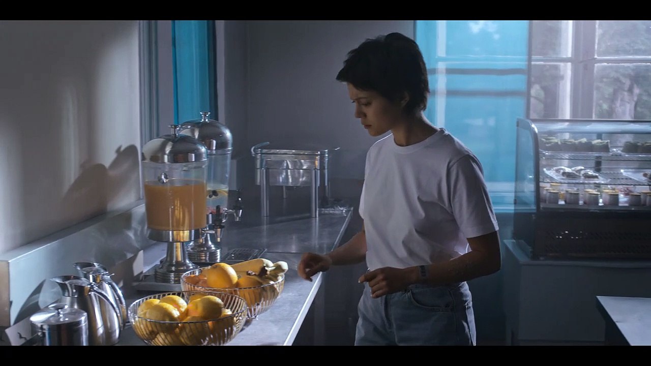 Open Your Eyes Staffel 1 Folge 1 HD Deutsch