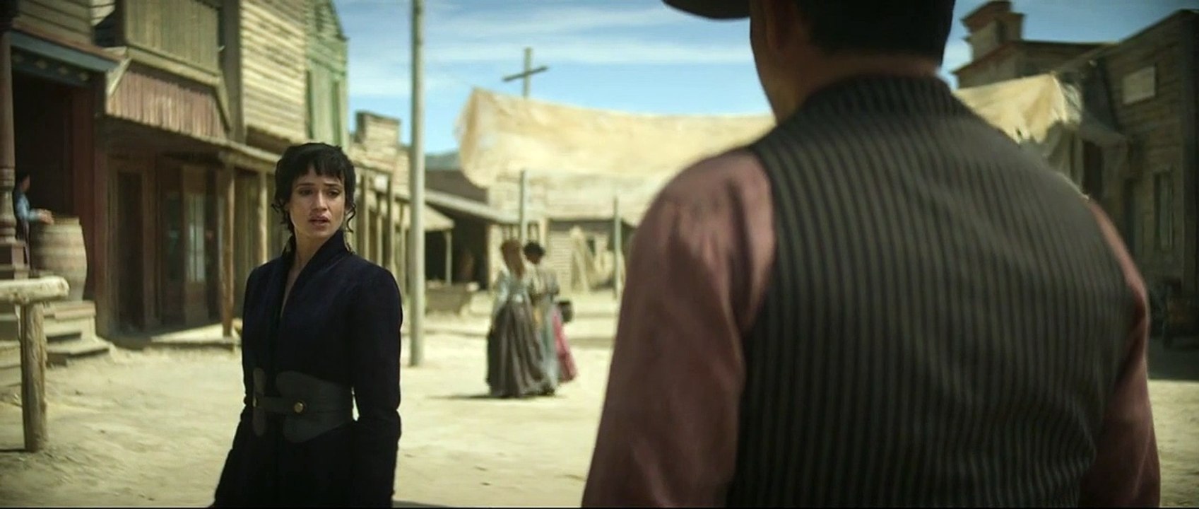 That Dirty Black Bag Staffel 1 Folge 3 HD Deutsch