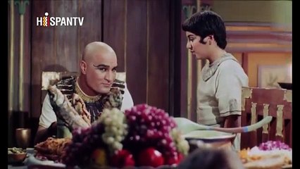 HAZRAT YOUSUF IN URDU / MOVIES / PART 12